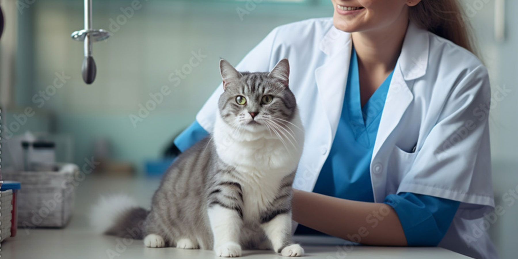 Alimento Medicado para Gatos