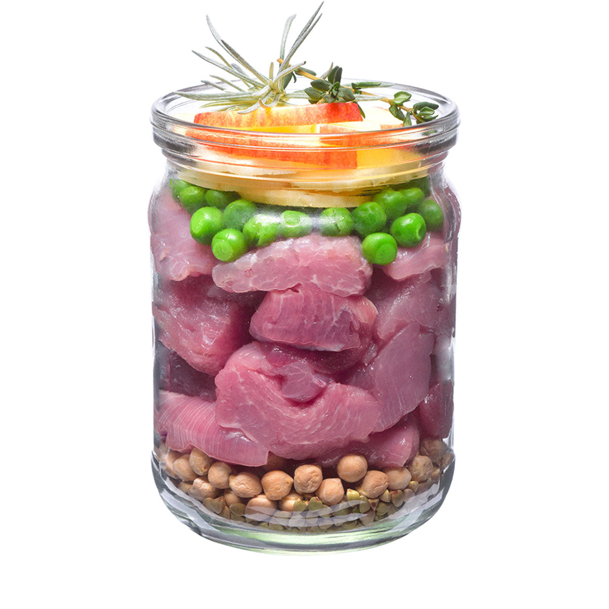 Brit Fresh Turkey with Peas (pavo con guisantes) para Perros 400 Gramos