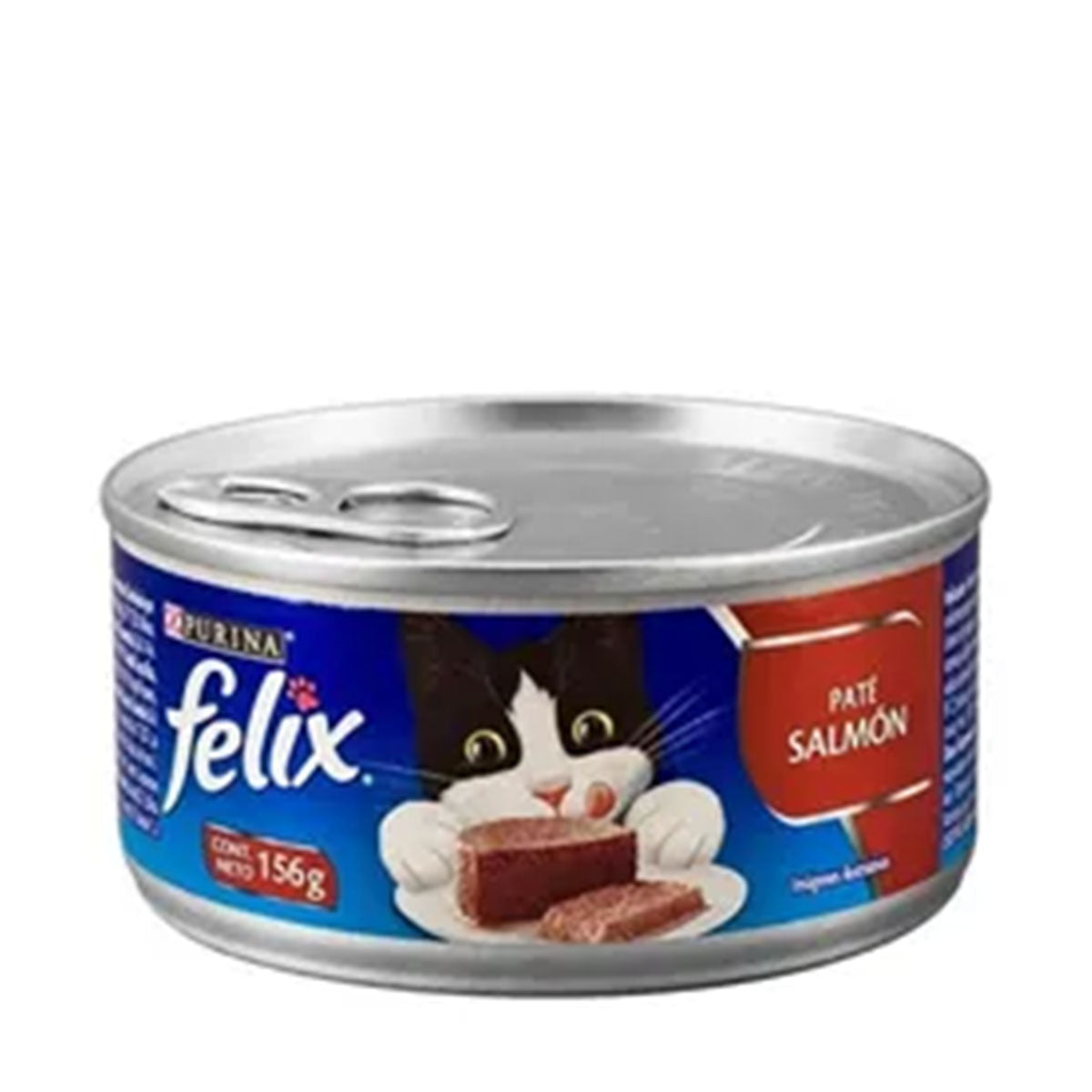 Felix Original Paté de Salmón 156 Gramos