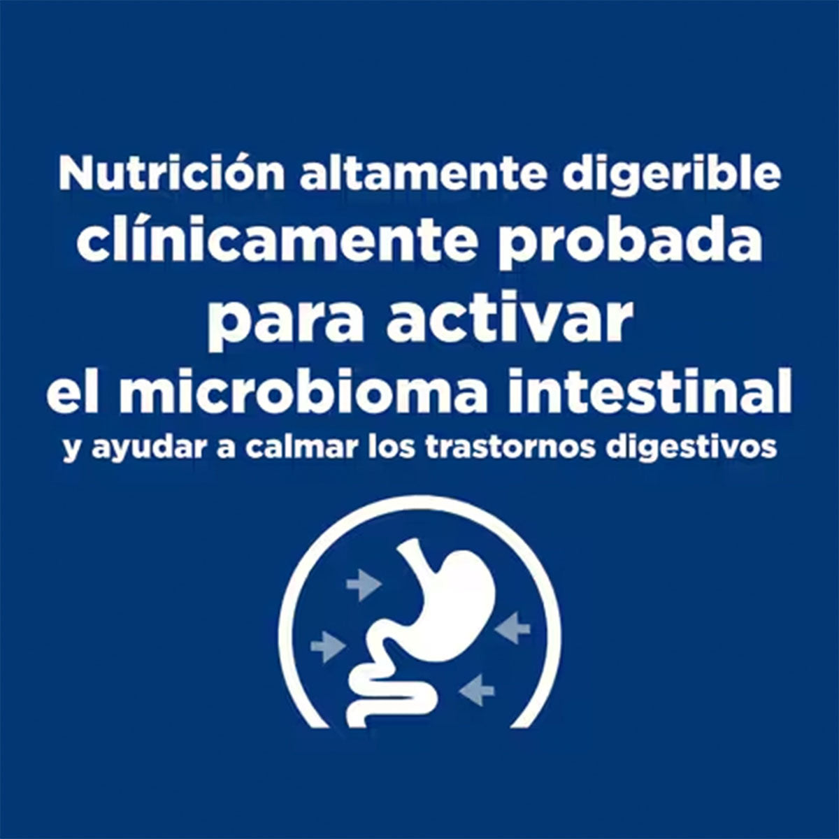 Hill's® Prescription Diet® i/d Small Bites Perros Razas Pequeñas Todas las Edades Problemas Digestivos