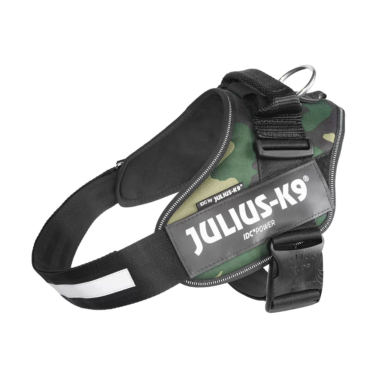 Julius-K9 Arnés IDC® Power Talla XS Mini Mini