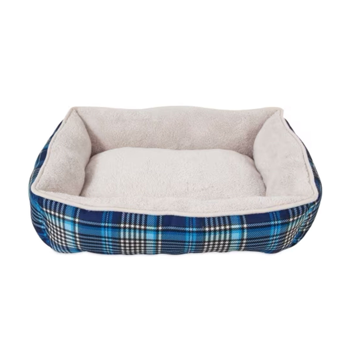 Petmate Cama Aspen Pet Lounger Rectangular