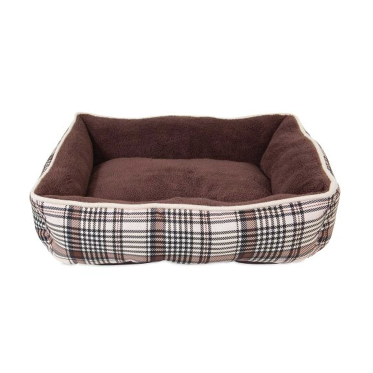 Petmate Cama Aspen Pet Lounger Rectangular