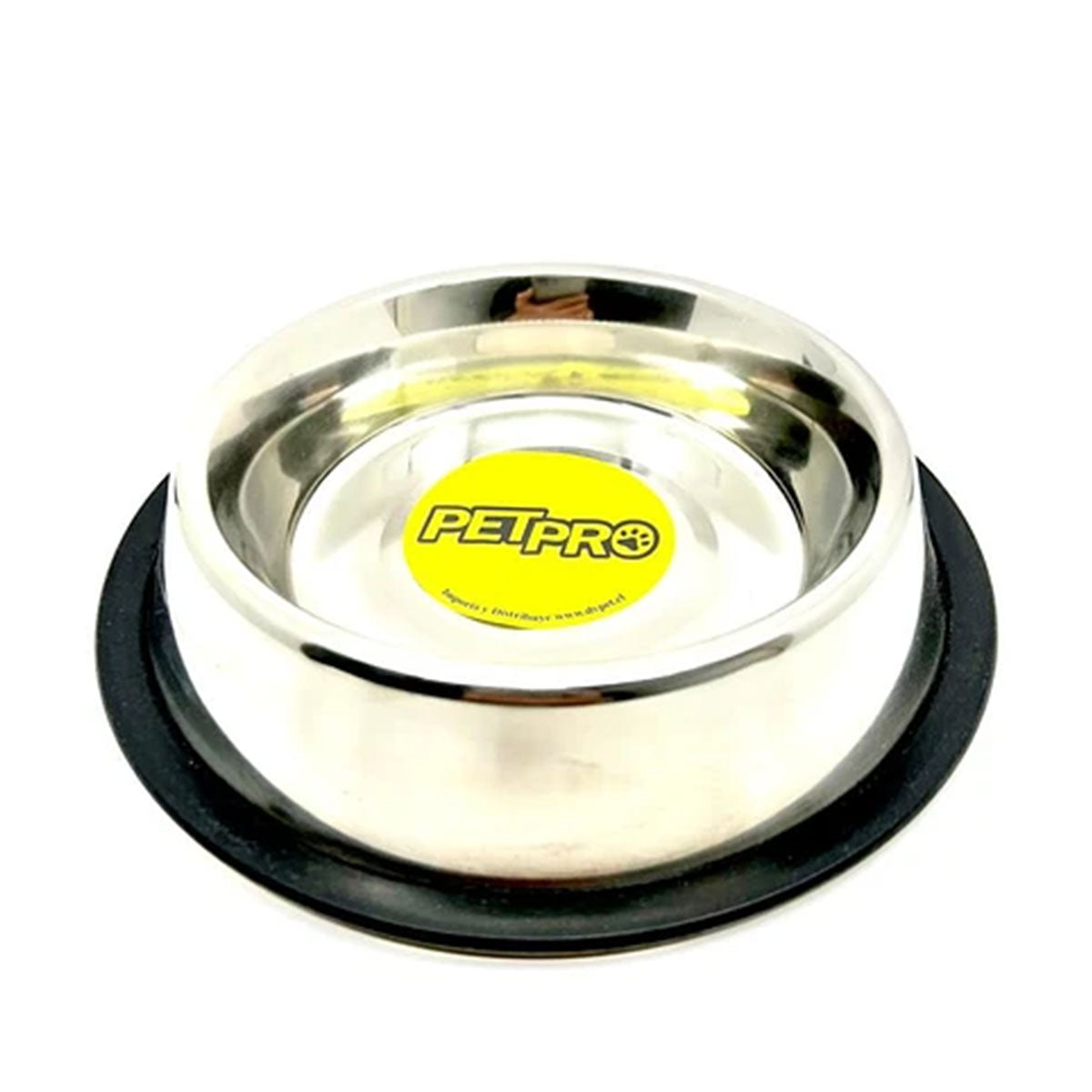 PetPro Plato Antivuelco 0,90 Litros