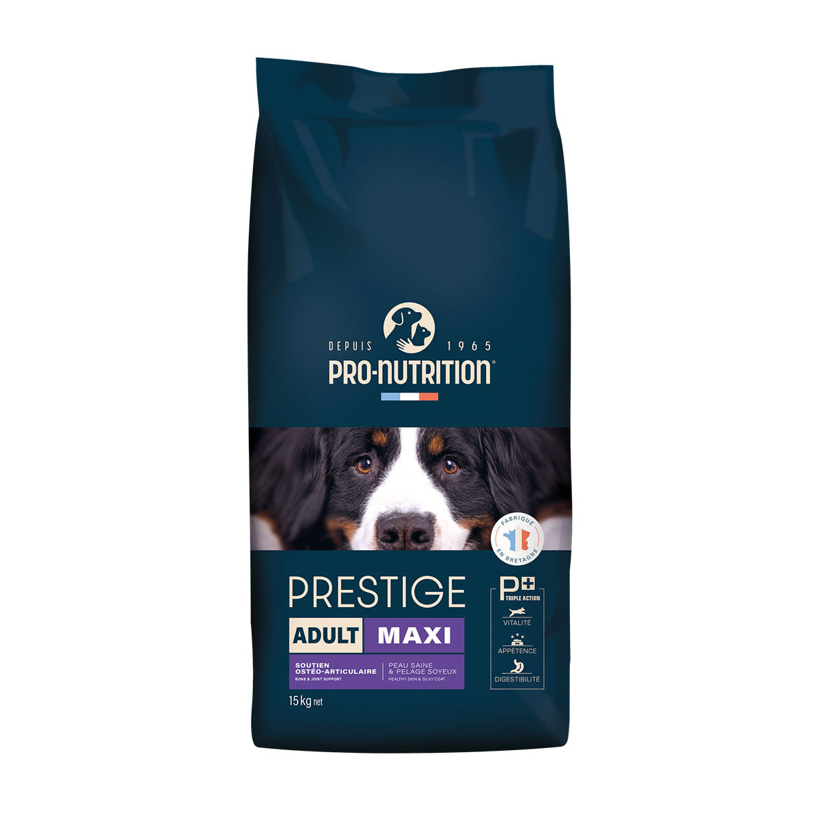 Pro Nutrition Prestige Adult Maxi Perros Adultos Razas Grandes