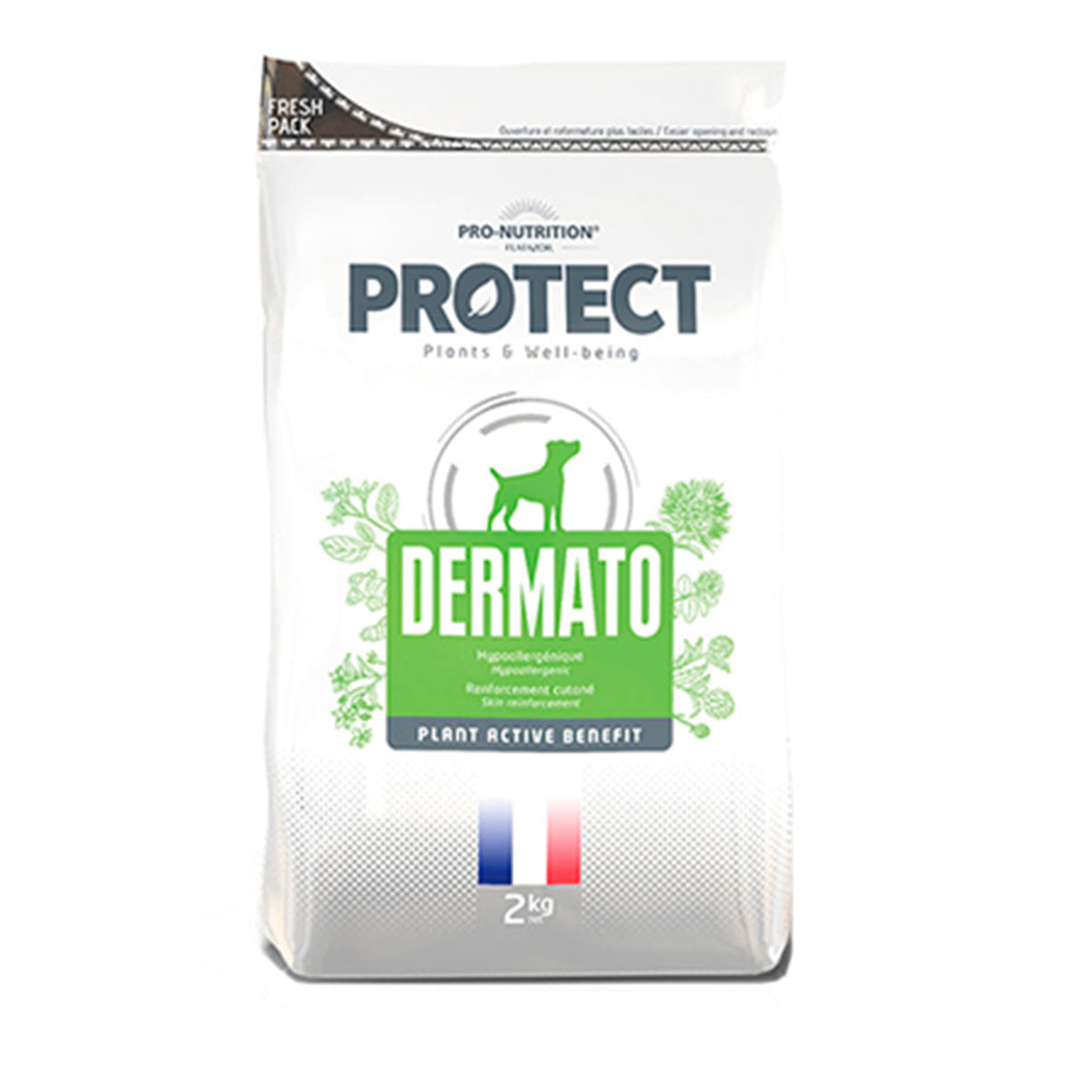 Pro Nutrition Protect Dermato Perros Adultos con Problemas Dermatológicos