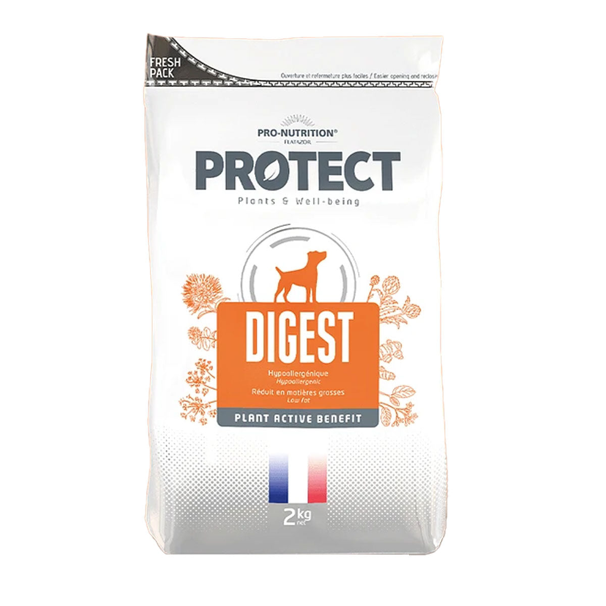 Pro Nutrition Protect Digest Perros Adultos con Problemas Digestivos