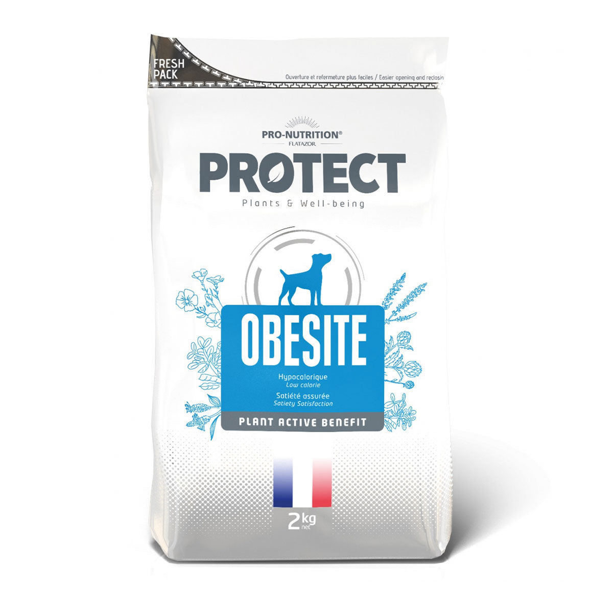 Pro Nutrition Protect Obesité Perros Adultos Obesos