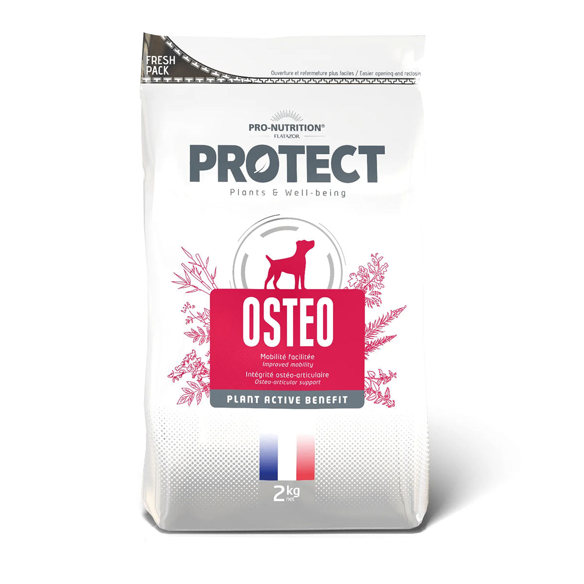 Pro Nutrition Protect Osteo Perros Adultos con Patologías Óseas o Articulares