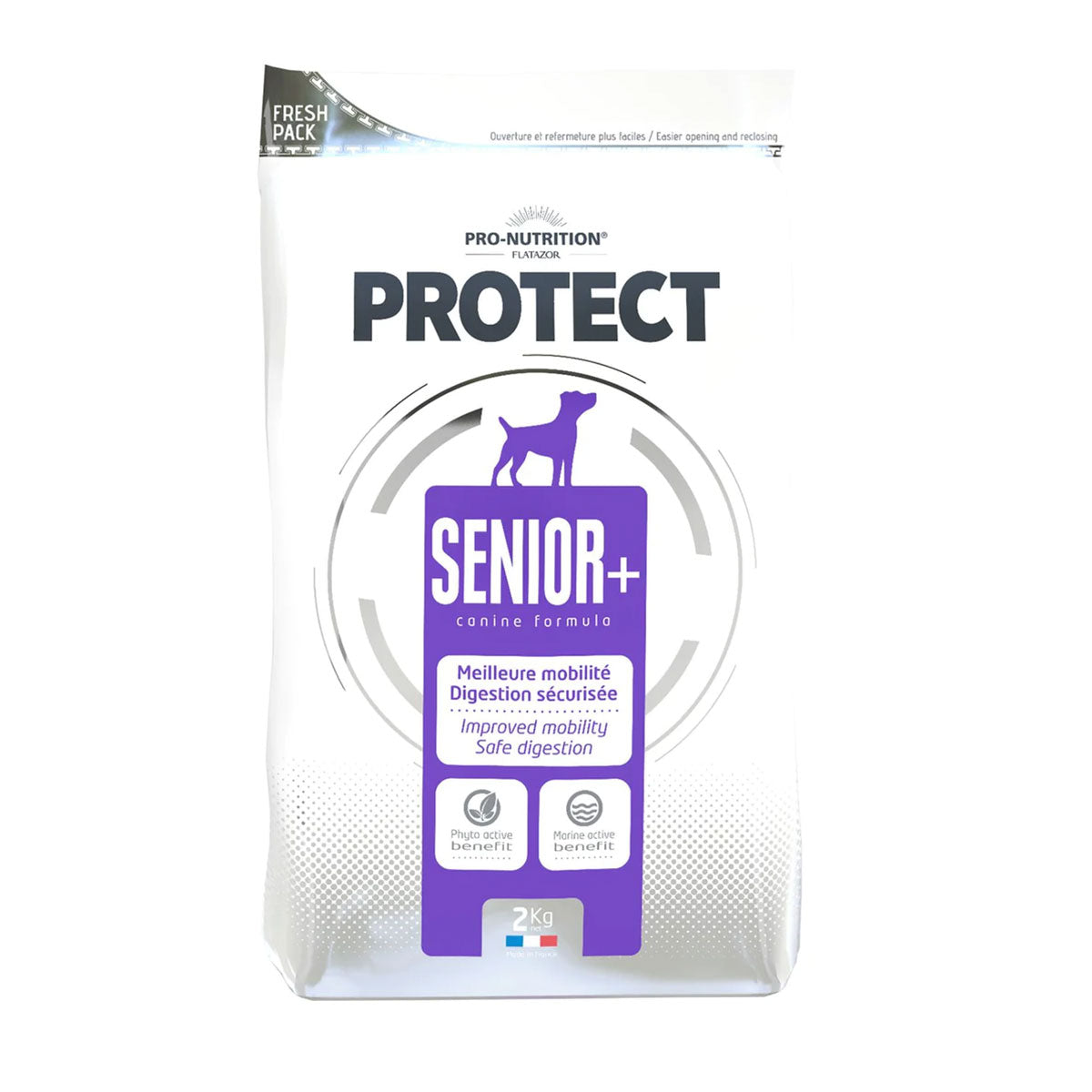 Pro Nutrition Protect Senior + Perros Senior