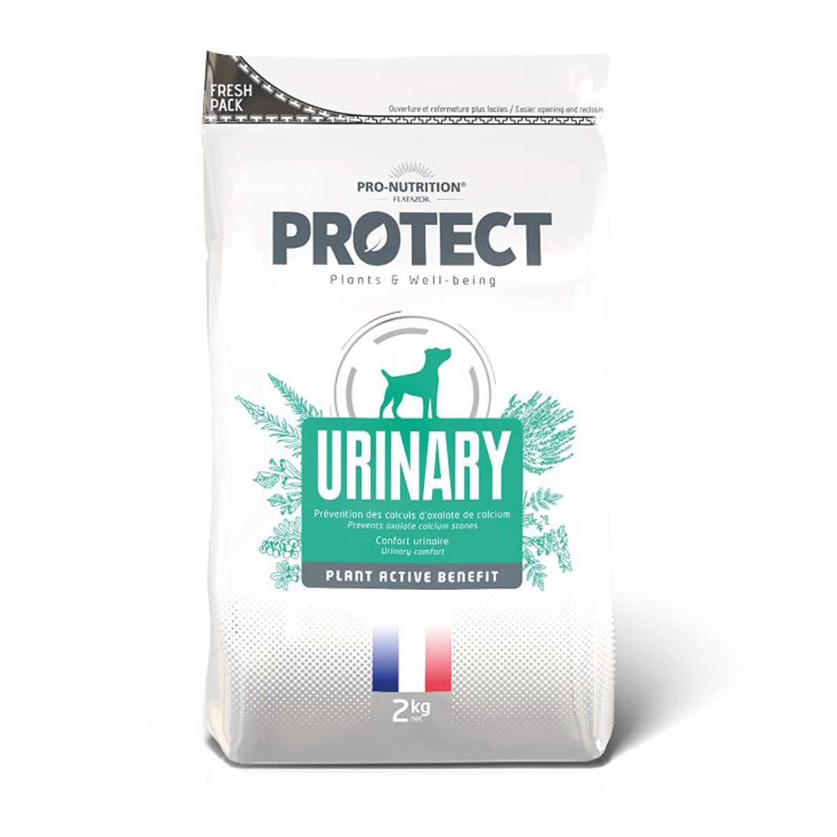 Pro Nutrition Protect Urinary Perros Adultos con Problemas Urinarios