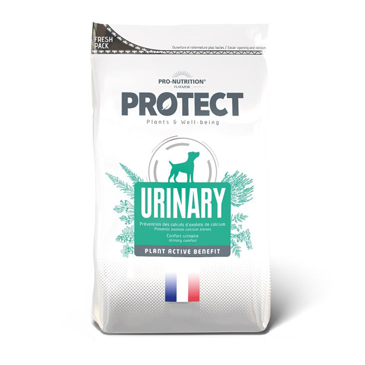 Pro Nutrition Protect Urinary Perros Adultos con Problemas Urinarios