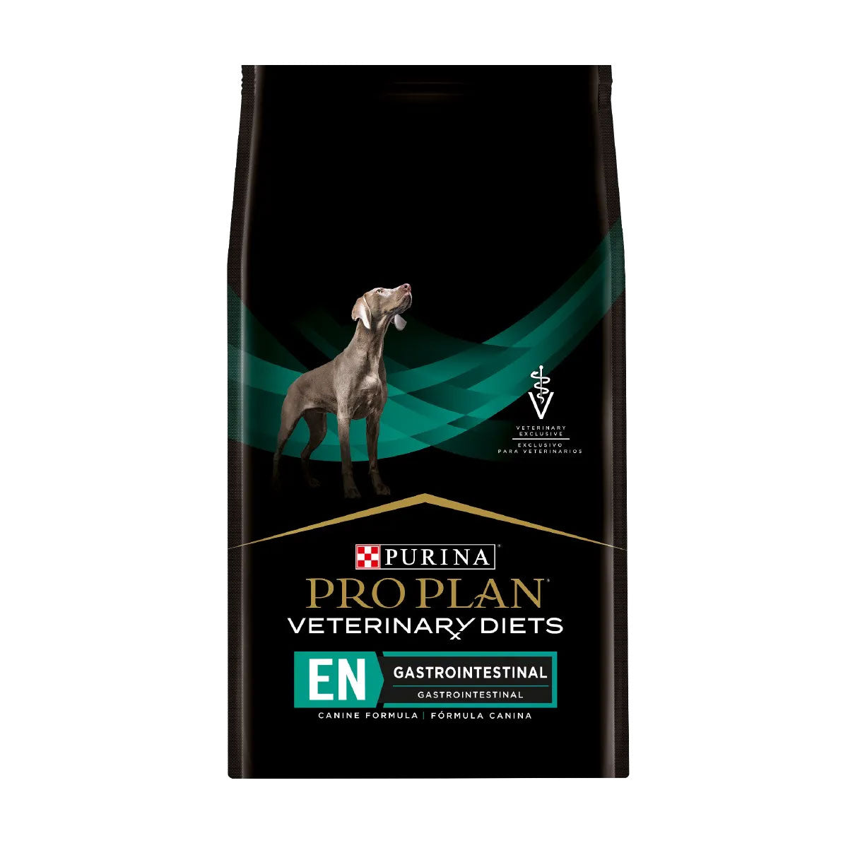 Pro Plan Veterinary Diets EN Gastrointestinal Fórmula Canina Todas las Razas y Edades