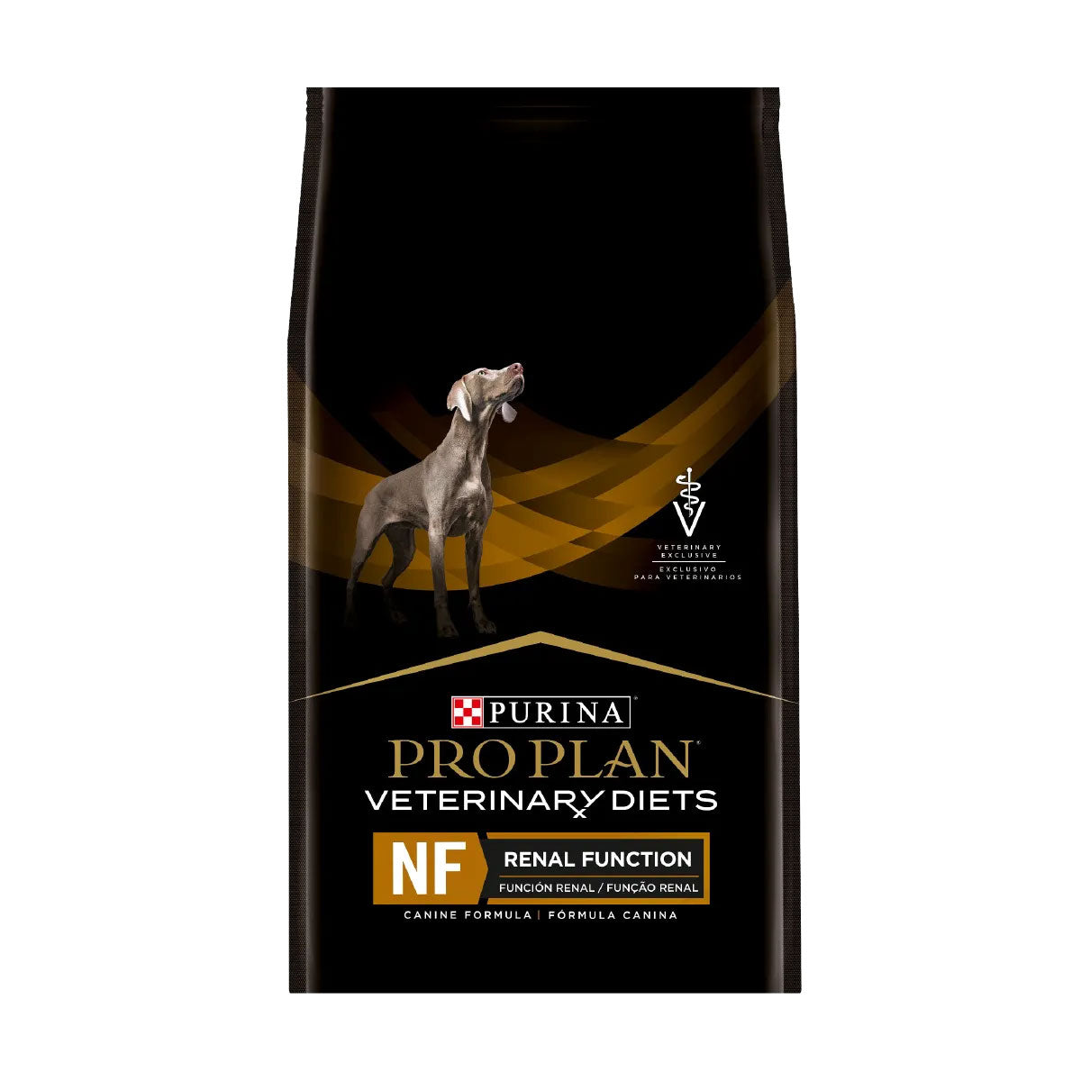 Pro Plan Veterinary Diets NF Renal Function Fórmula Canina Todas las Razas y Edades