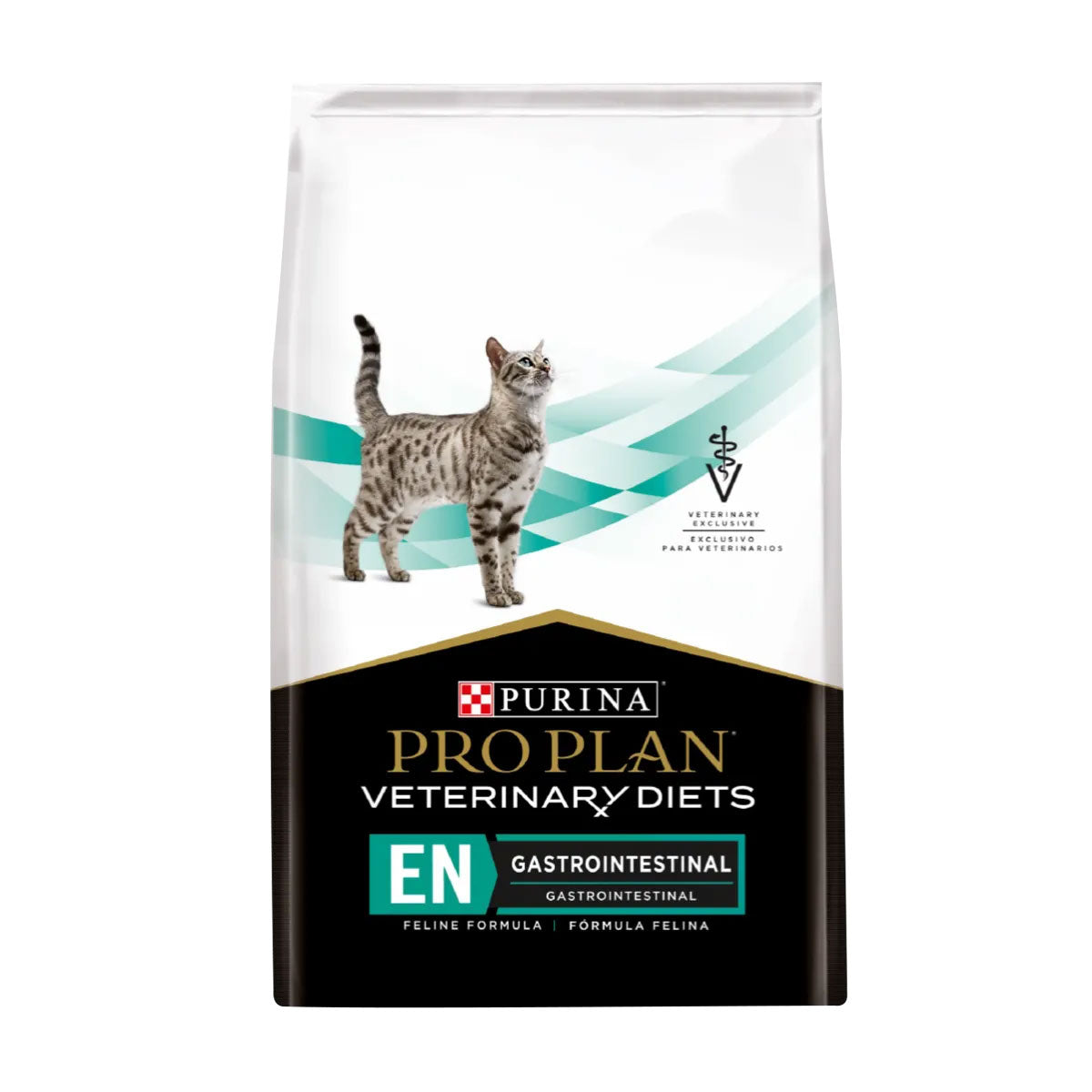 Pro Plan Veterinary Diets EN Gastrointestinal Fórmula Felina todas las Razas y Edades