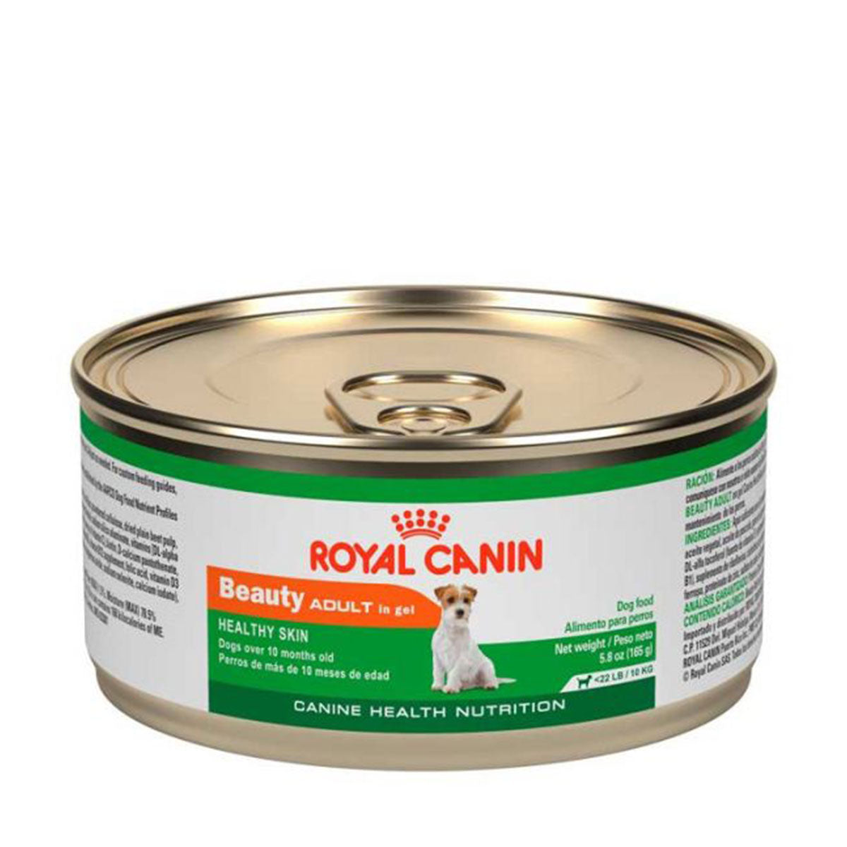 Royal Canin Adult Beauty Lata 150 Gramos