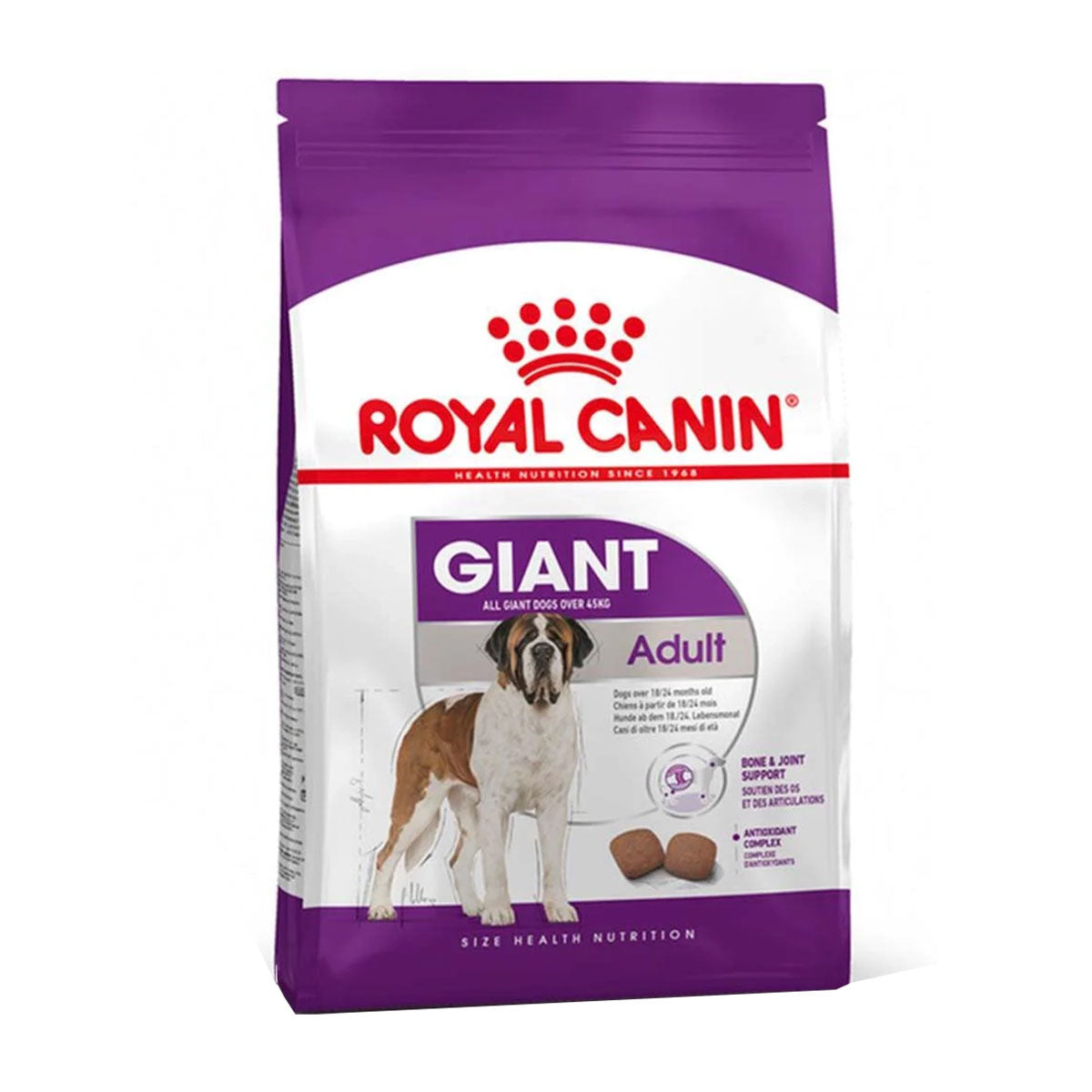 Royal Canin Giant Perros Adultos Talla Gigante