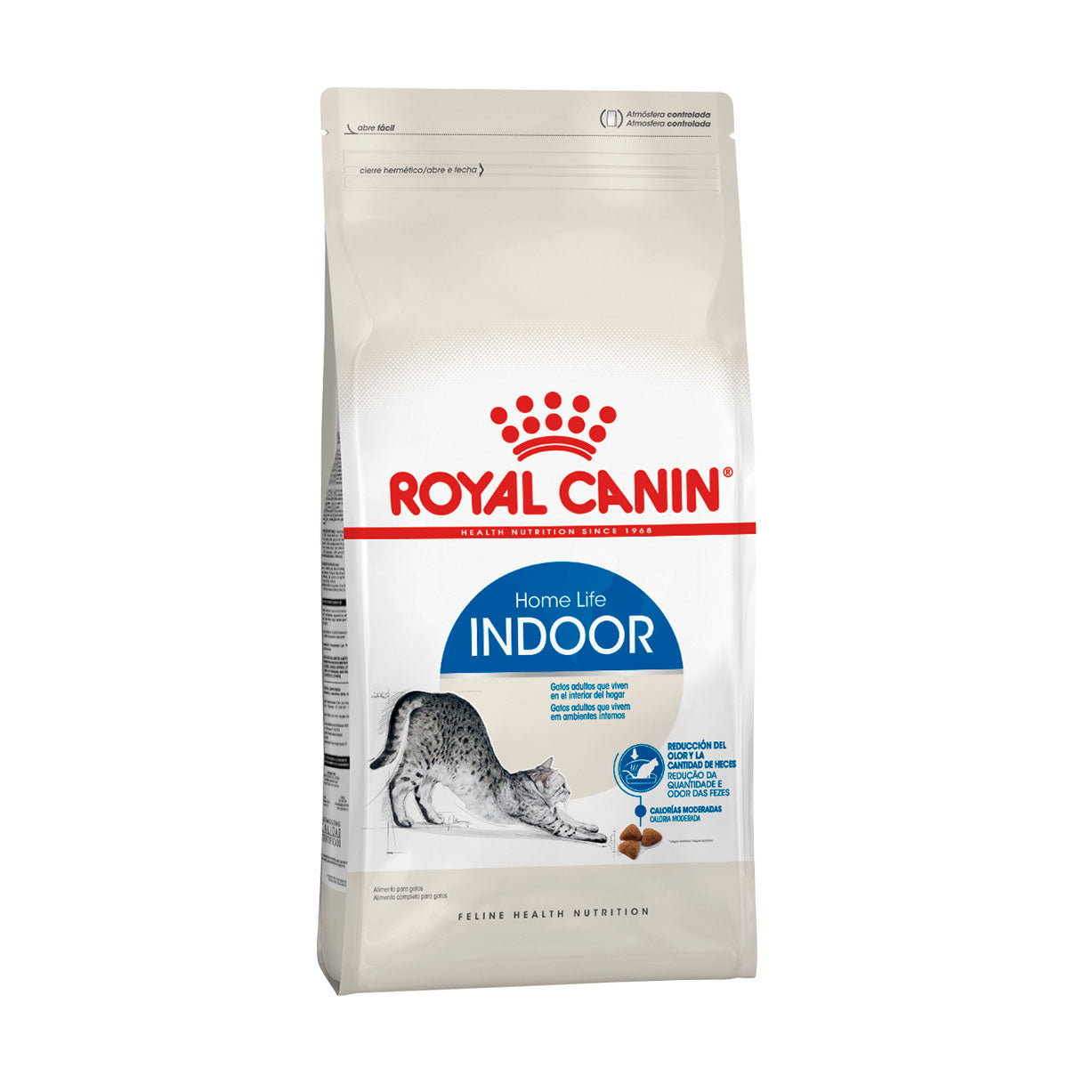 Royal Canin Indoor Gatos Adultos de Interior