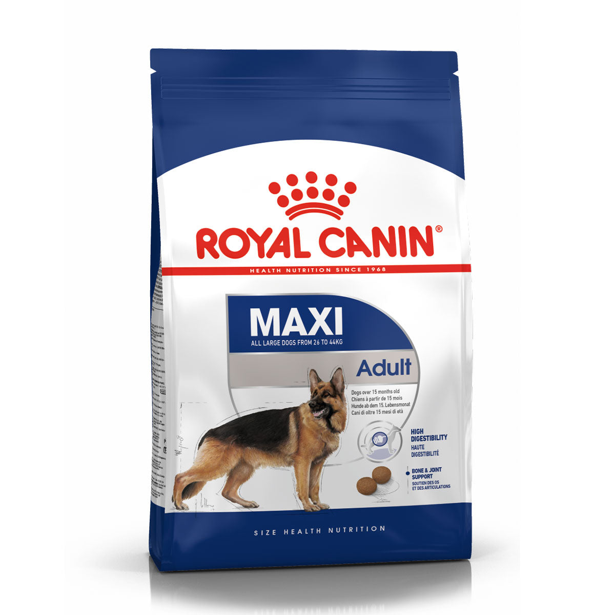 Royal Canin Maxi Adult Perros Adultos Razas Grandes