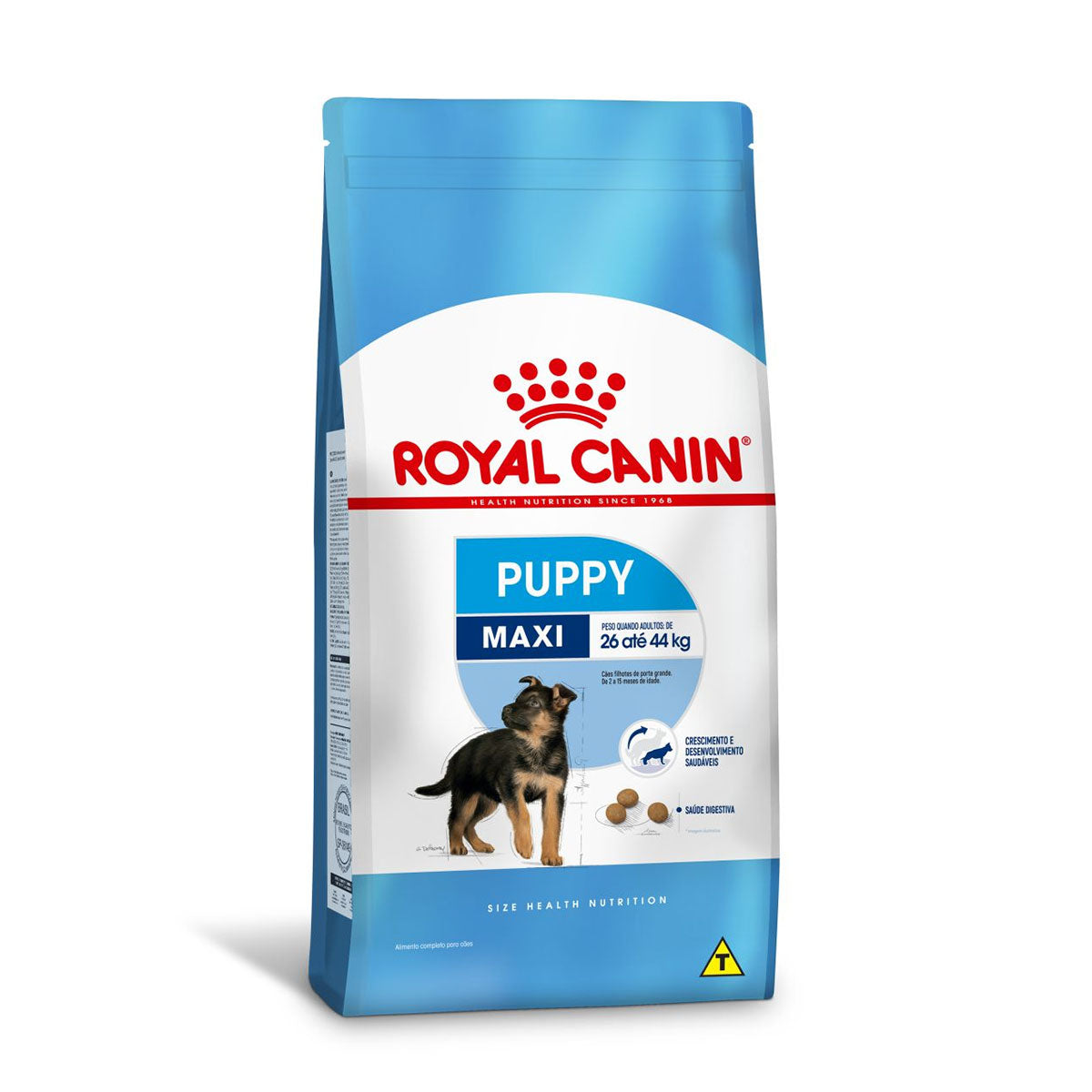 Royal Canin Maxi Puppy Cachorros 2 a 15 Meses