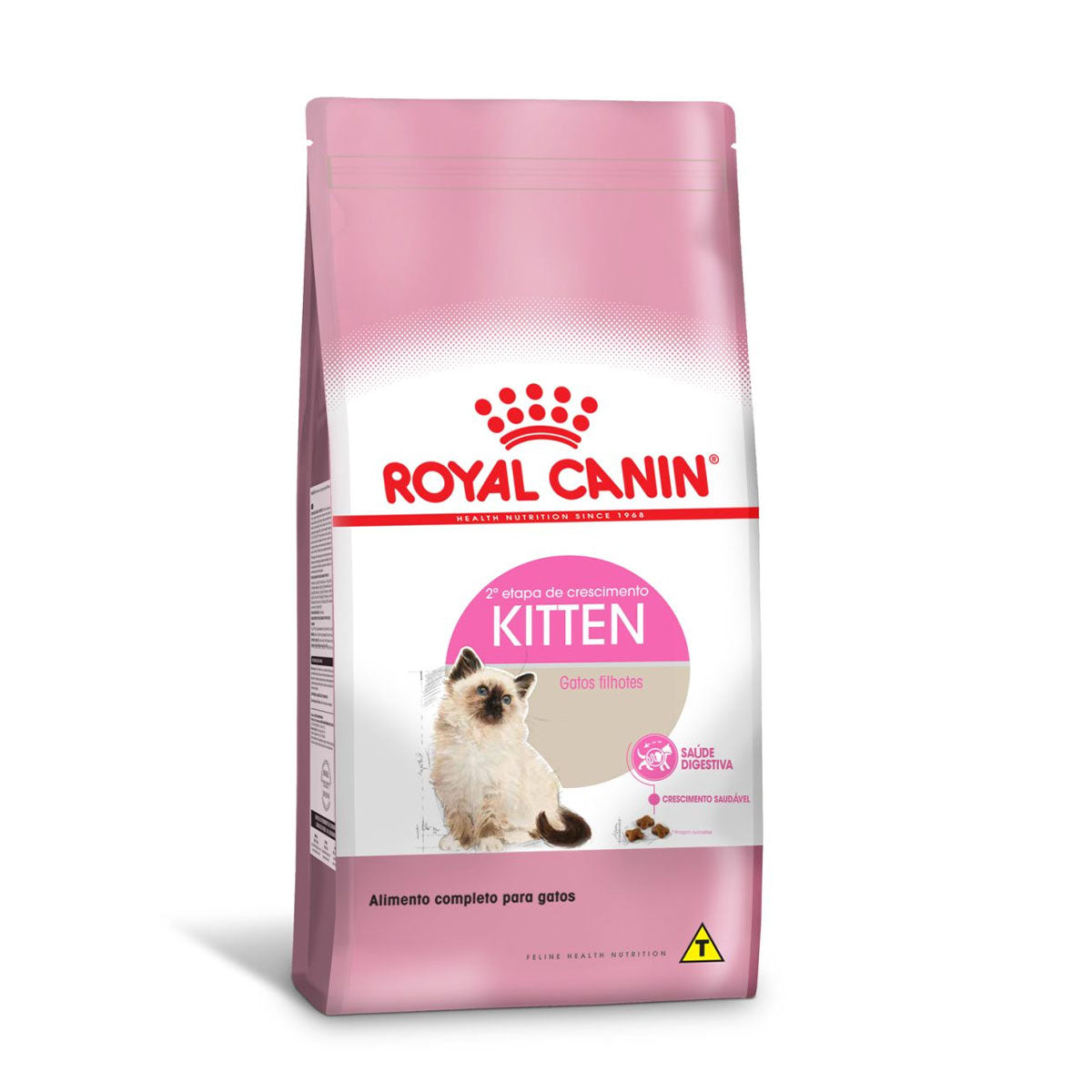 Royal Canin Kitten Gatitos hasta 12 Meses