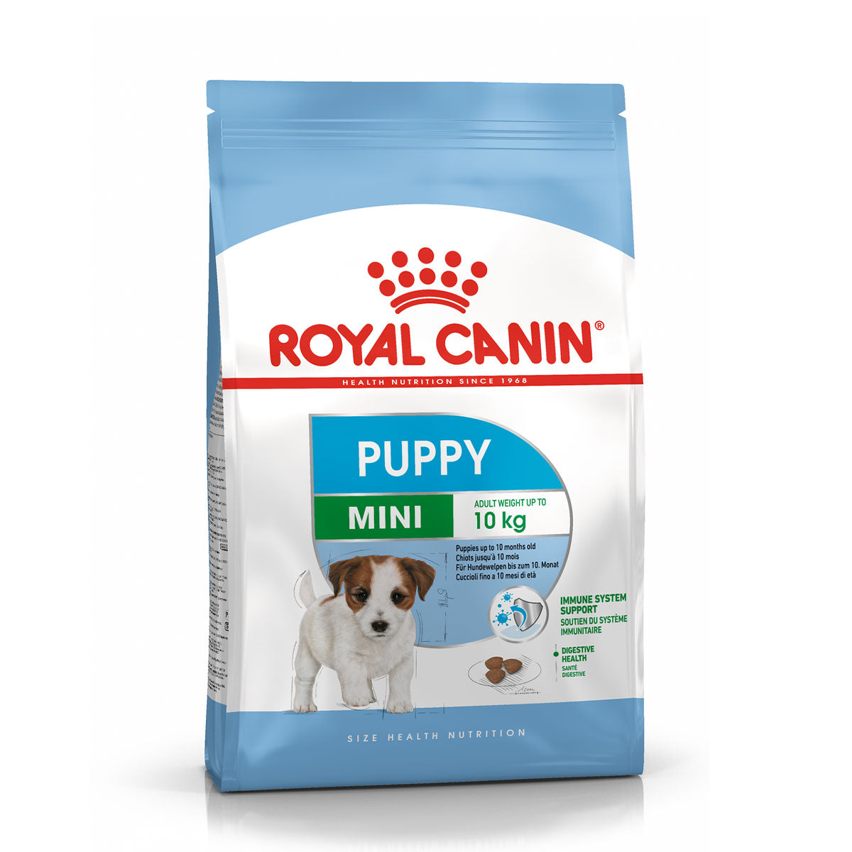 Royal Canin Mini Puppy Cachorros hasta 10 Meses